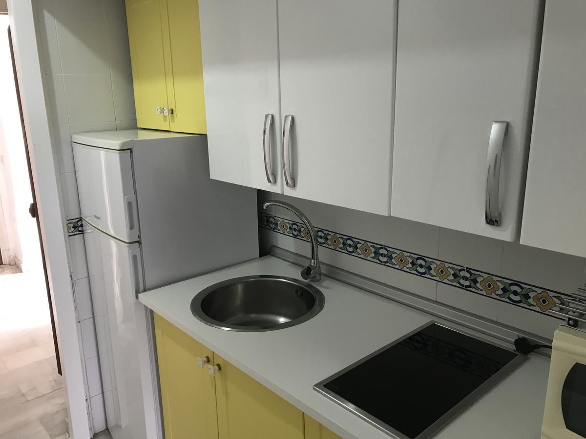 אל פוארטו דה סנטה מריה Apartamento Vistahermosa Centro מראה חיצוני תמונה